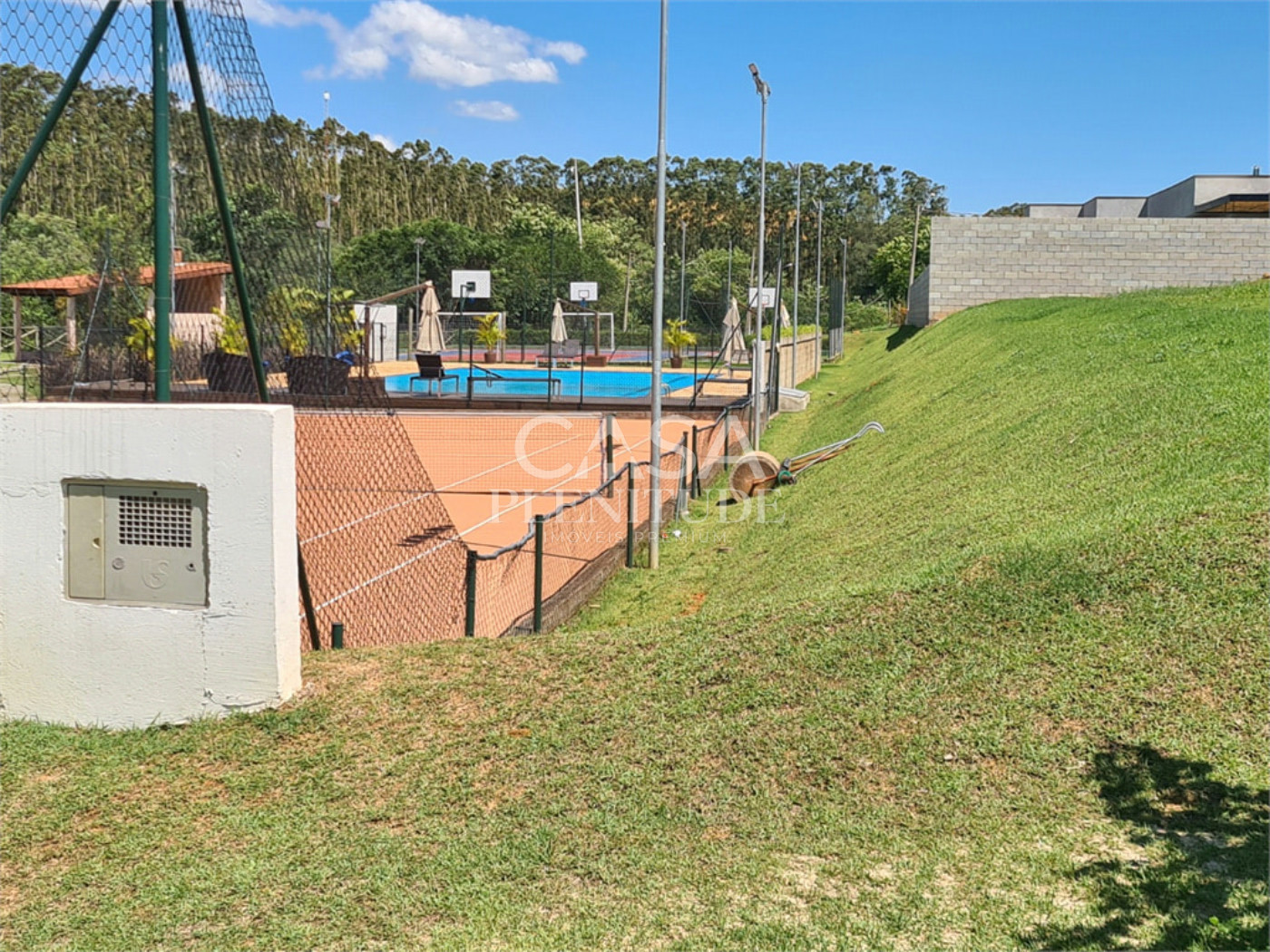 Terreno em condomínio à venda em Residencial Fazenda Alta Vista, Salto de Pirapora, SP