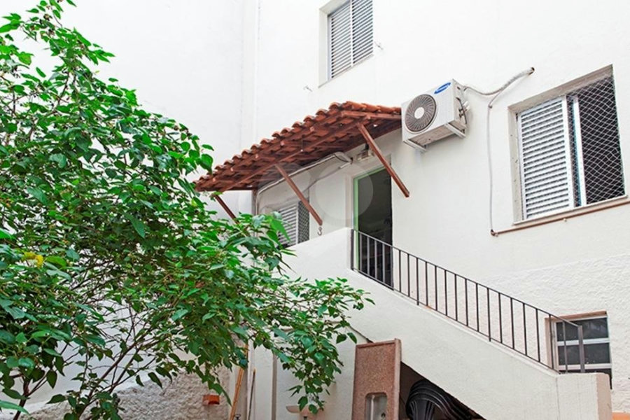 Apartamento à venda com 3 quartos em Santana, São Paulo, SP