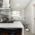 Apartamento à venda com 2 quartos, sendo 1 suíte, em Campo Belo, São Paulo, SP