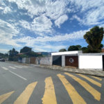Terreno à venda no Centro, Suzano, SP
