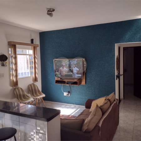 Casa à venda com 1 quarto no Centro, Bom Jesus dos Perdões, SP