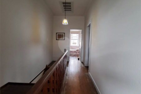 Casa à venda com 3 quartos em Água Branca, São Paulo, SP
