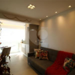 Apartamento à venda com 1 suíte em Barra Funda, São Paulo, SP