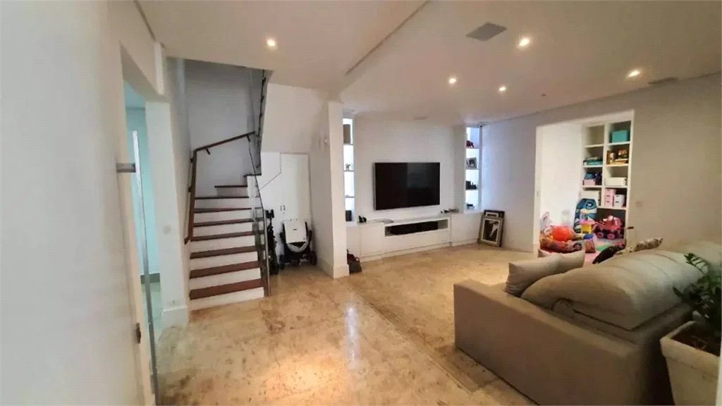 Casa à venda com 3 suítes no condomínio Metropolitan, São Paulo - SP