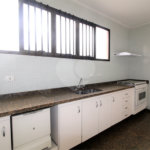 Apartamento à venda com 4 quartos, sendo 3 suítes, em Santo Amaro, São Paulo, SP