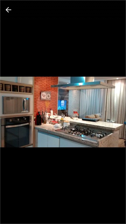 Apartamento à venda com 2 quartos, sendo 1 suíte,  em Limão, São Paulo, SP