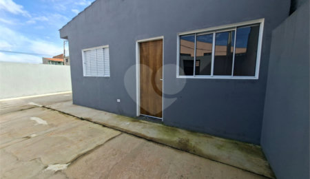 Casa à venda com 2 quartos em Jardim Bela Vista, Itapetininga, SP