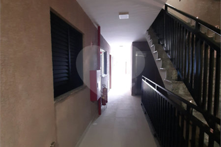 Apartamento à venda com 2 quartos em Vila Nivi, São Paulo, SP