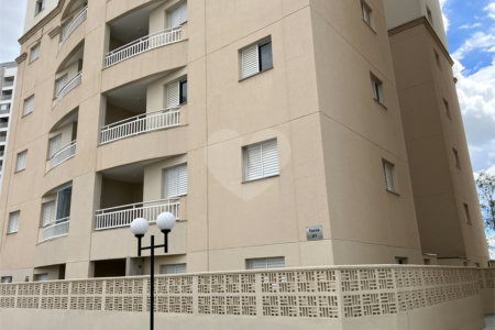 Apartamento à venda com 3 quartos, sendo 1 suíte,  em Parque Campolim, Sorocaba, SP