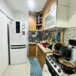 Apartamento à venda com 3 quartos em Rio Comprido, Rio de Janeiro, RJ