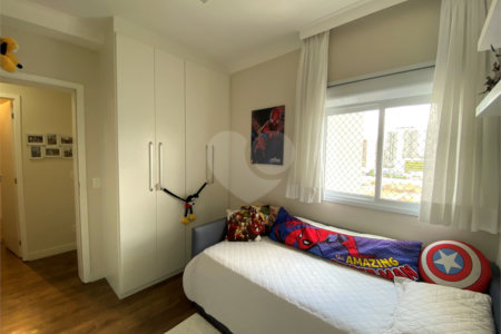 Apartamento à venda com 3 suítes em Barra Funda, São Paulo, SP