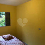 Sobrado à venda com 4 quartos, sendo 1 suíte, em Serra da Cantareira, Mairiporã, SP