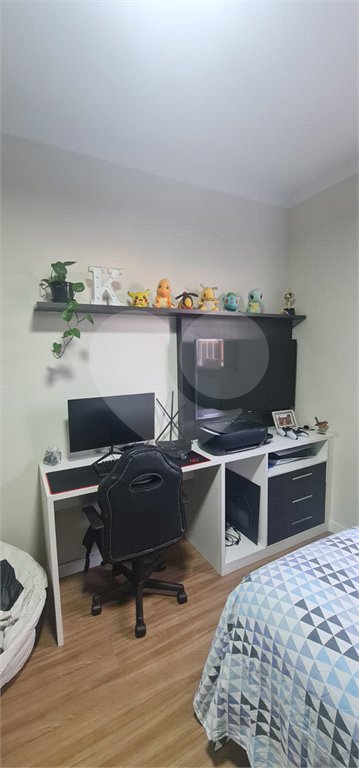Sobrado à venda com 3 suítes em Vila Medeiros, São Paulo, SP