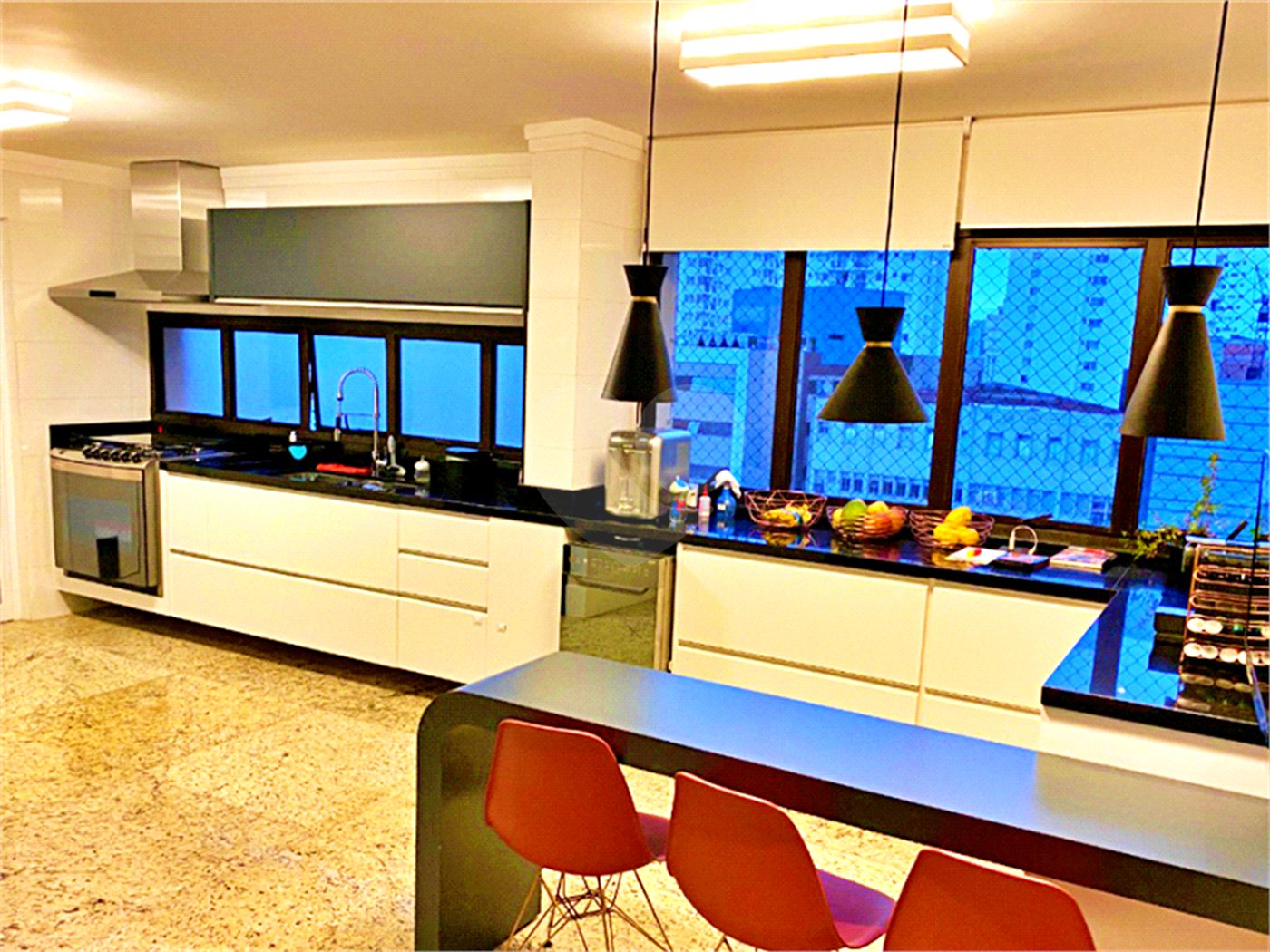 Apartamento à venda com 4 quartos, sendo 3 suítes, em Santana, São Paulo, SP