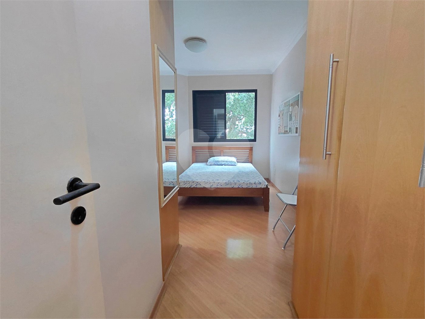 Apartamento à venda com 3 quartos, sendo 1 suíte, em Vila Romana, São Paulo, SP