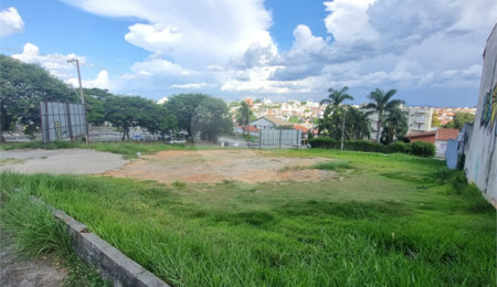 Terreno à venda em Jardim Ferreira, Sorocaba, SP