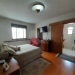 Apartamento à venda com 4 suítes em Santana, São Paulo, SP