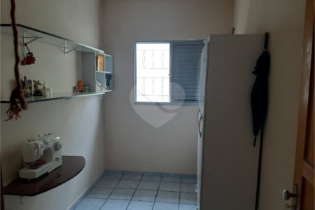 Casa à venda com 2 quartos em Vila Gustavo, São Paulo, SP