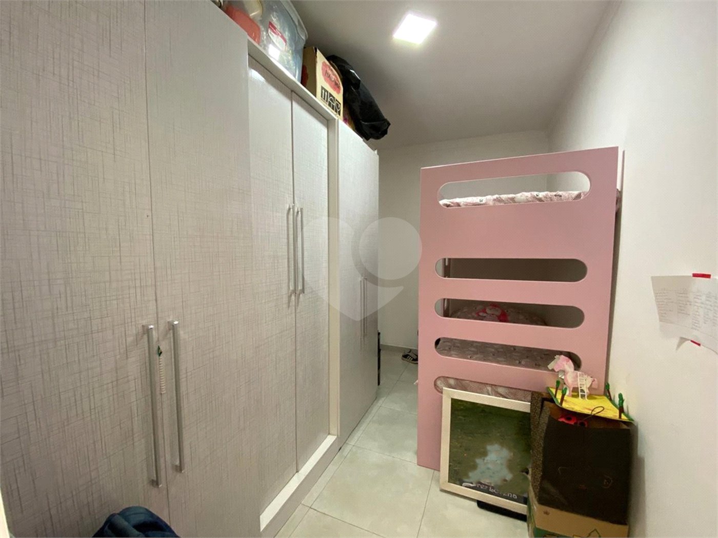 Casa à venda com 2 quartos em Parque São Bento, Sorocaba, SP