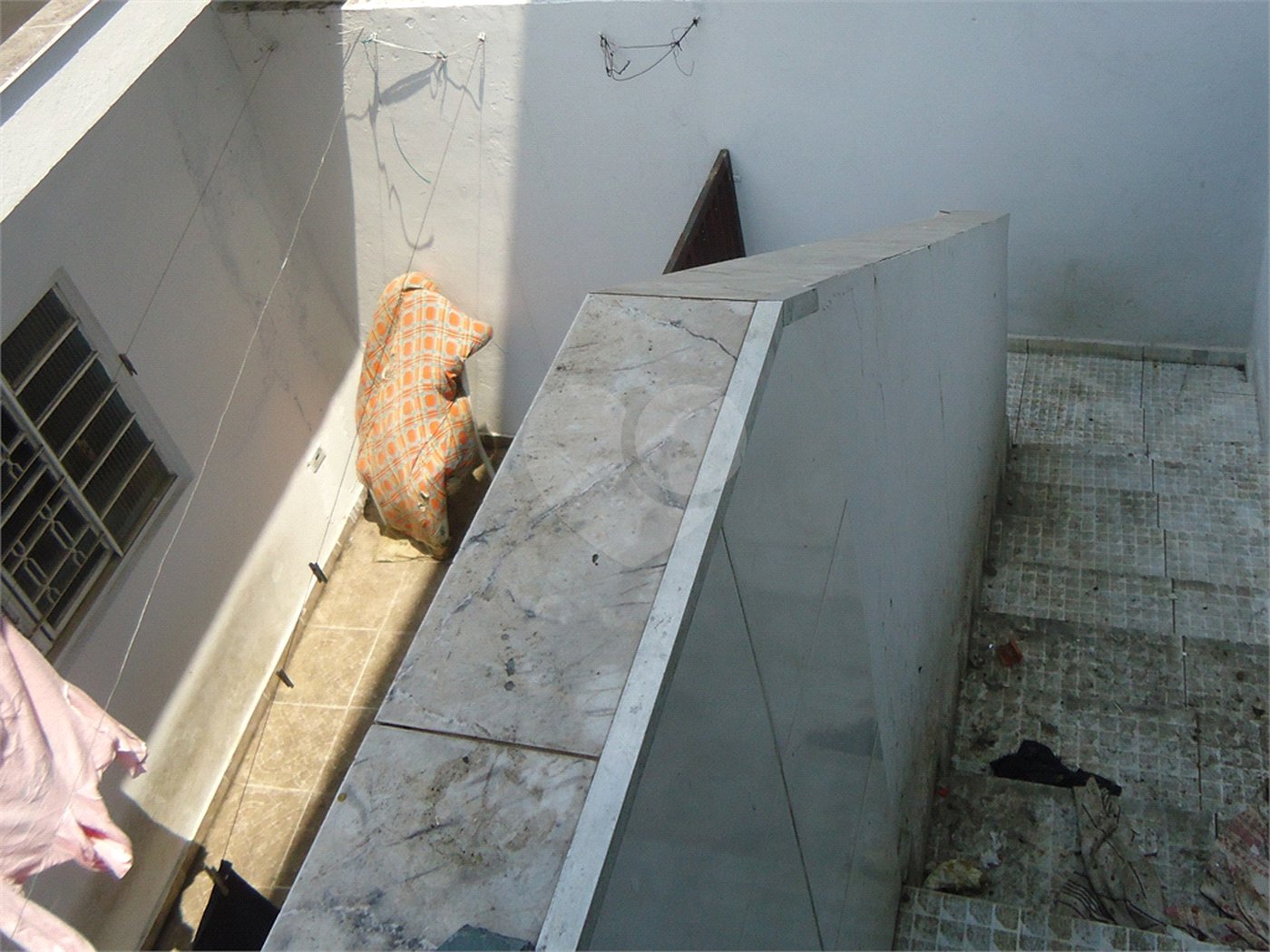 Sobrado à venda com 3 quartos, sendo 1 suíte, em Mandaqui, São Paulo, SP