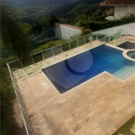 Casa em condomínio à venda ou para alugar com 5 quartos, sendo 3 suítes,  no Centro, Bom Jesus dos Perdões, SP