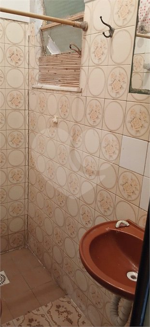 Casa à venda com 3 quartos em Santíssimo, Rio de Janeiro, RJ
