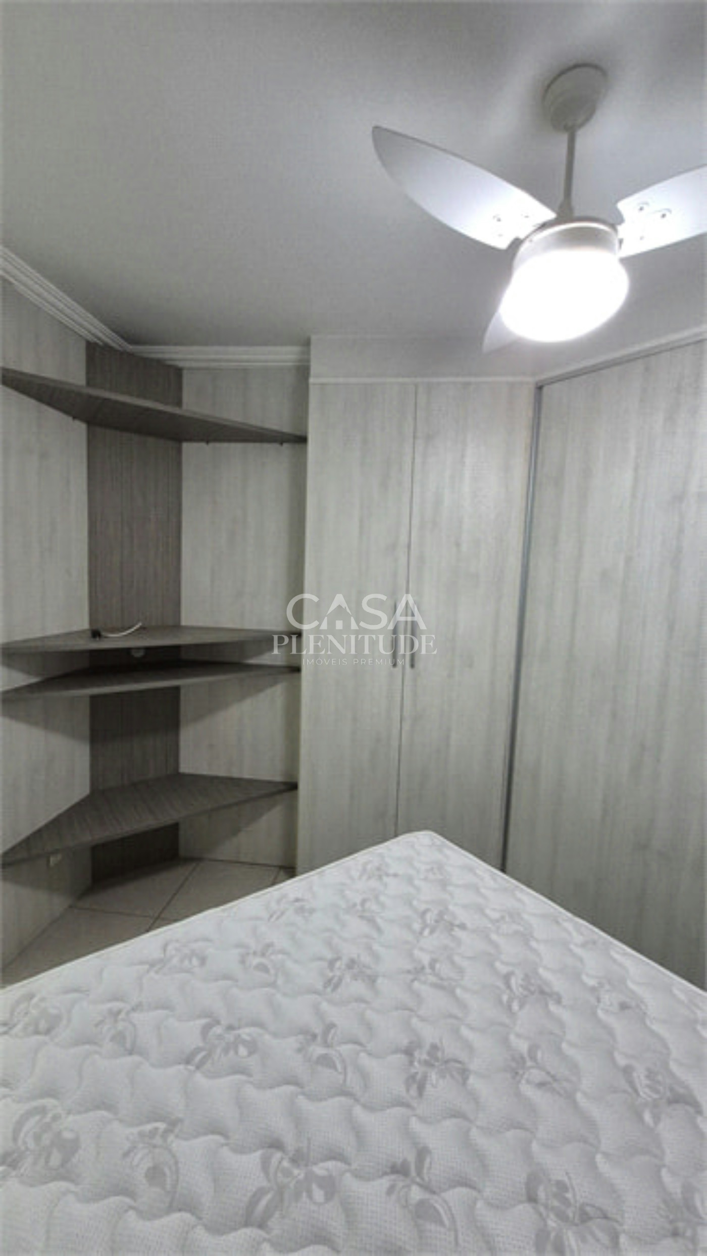 Apartamento à venda com 2 quartos, sendo 1 suíte, em Jardim Gonçalves, Sorocaba, SP
