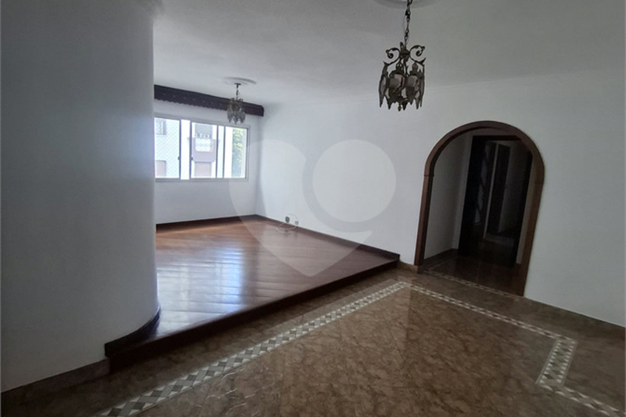 Apartamento para alugar com 3 quartos, sendo 1 suíte, em Santana, São Paulo, SP