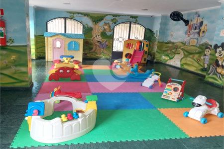 Apartamento à venda com 3 quartos, sendo 2 suítes, em Sumaré, São Paulo, SP