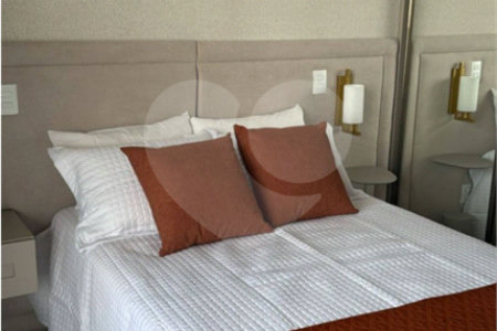 Apartamento para alugar em Vila Olímpia, São Paulo, SP
