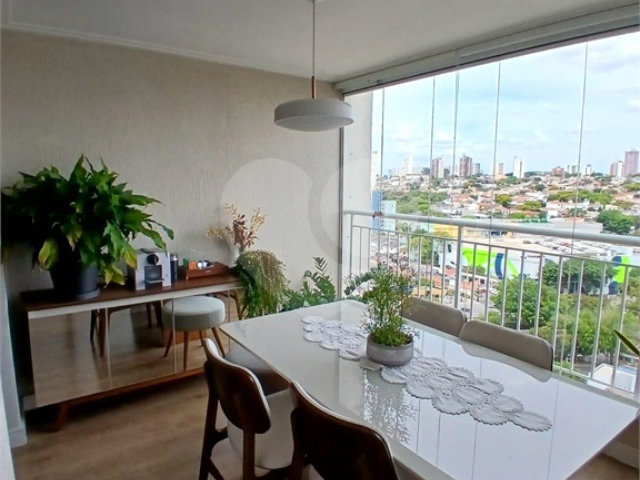 Apartamento à venda com 2 quartos, sendo 1 suíte,  em Saúde, São Paulo, SP
