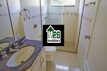 Casa para alugar com 4 quartos, sendo 1 suíte, no condomínio Granja Olga, Sorocaba - SP