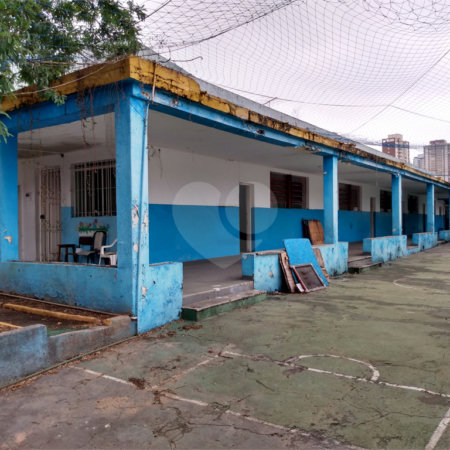 Casa à venda com 1 quarto em Jardim da Glória, São Paulo, SP