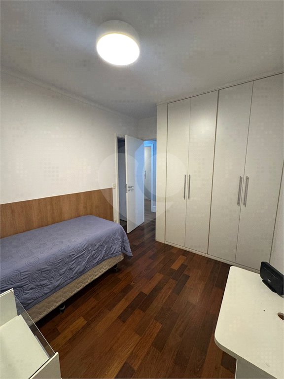 Apartamento à venda com 3 suítes em Vila Suzana, São Paulo, SP