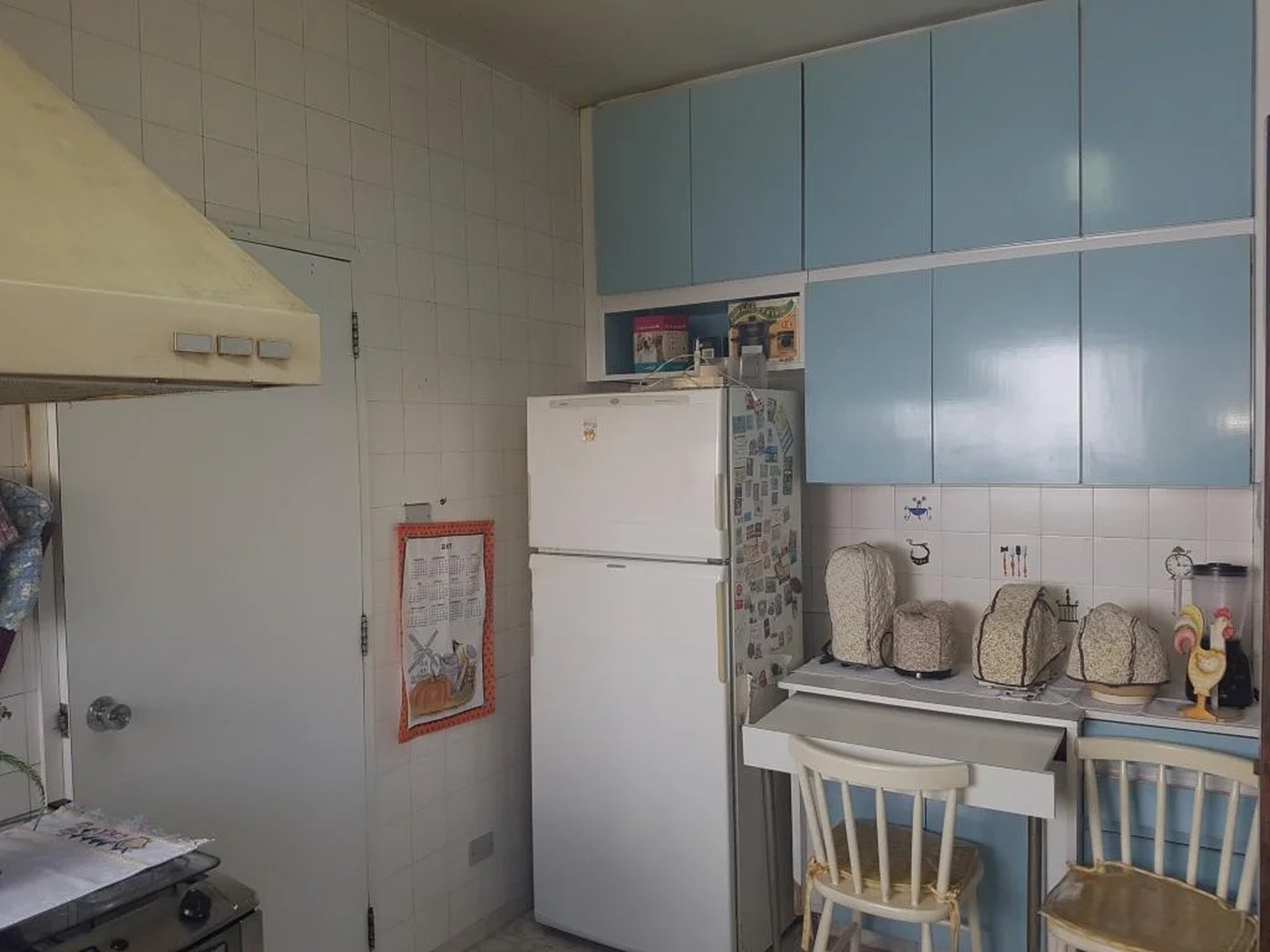 Casa à venda com 7 quartos, sendo 2 suítes, em Brooklin Paulista, São Paulo, SP