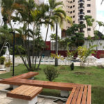 Apartamento à venda com 2 quartos, sendo 1 suíte, em Vila Andrade, São Paulo, SP