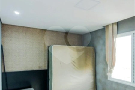 Apartamento à venda com 2 quartos em Jardim Imperador, Guarulhos, SP