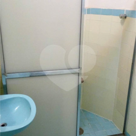 Apartamento à venda com 2 quartos em Água Fria, São Paulo, SP