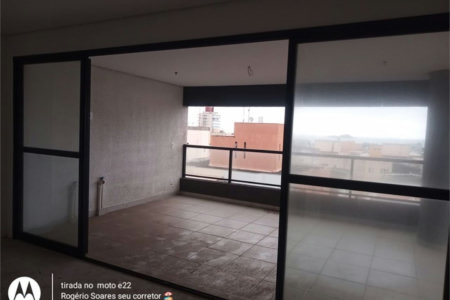 Apartamento Residencial à venda, Enseada, Guarujá - AP1129.