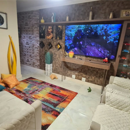 Casa à venda com 2 quartos em Vila dos Remédios, São Paulo, SP