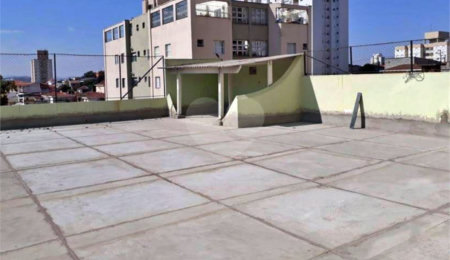 Apartamento à venda com 2 quartos em Tucuruvi, São Paulo, SP