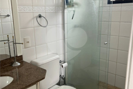 Apartamento à venda com 3 quartos, sendo 1 suíte, em Vila Mascote, São Paulo, SP