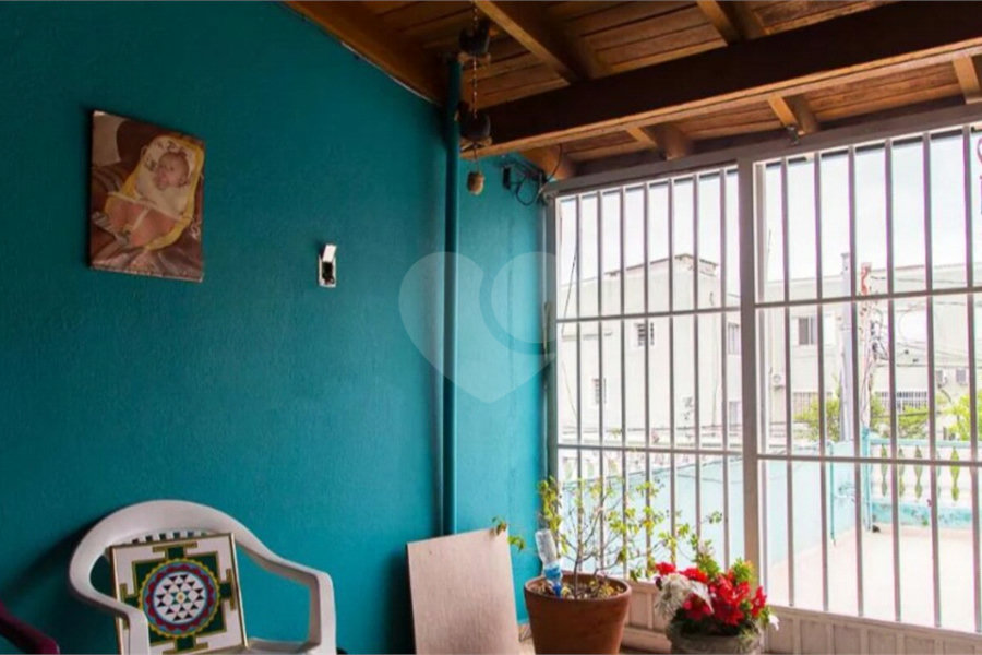 Casa à venda com 3 quartos, sendo 1 suíte,  em Planalto Paulista, São Paulo, SP