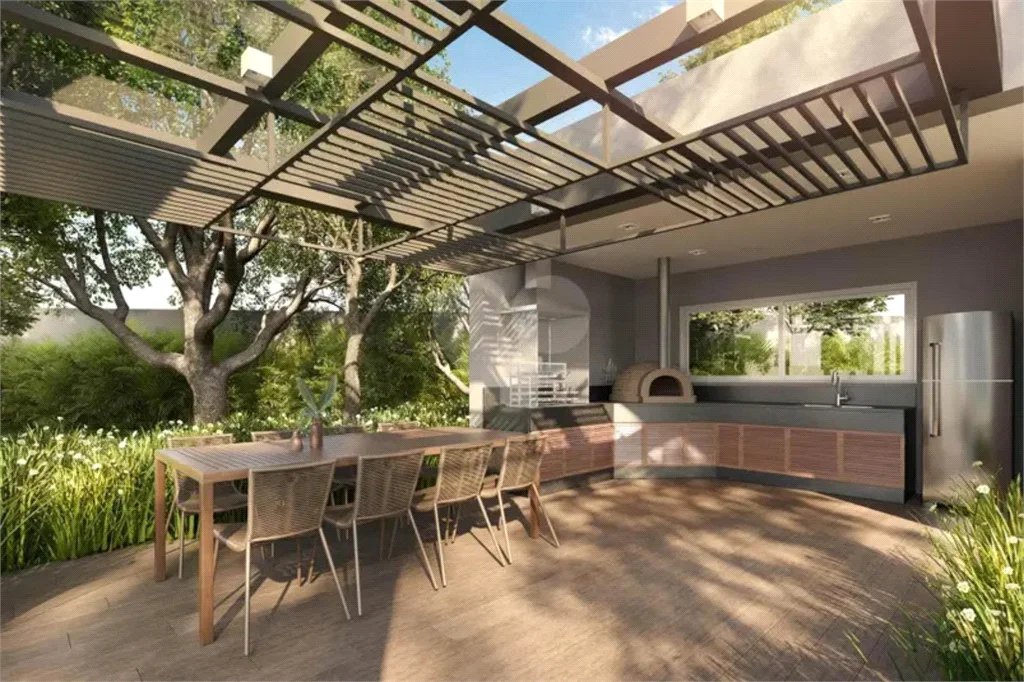 Apartamento à venda com 4 quartos, sendo 2 suítes, em Vila Anastácio, São Paulo, SP