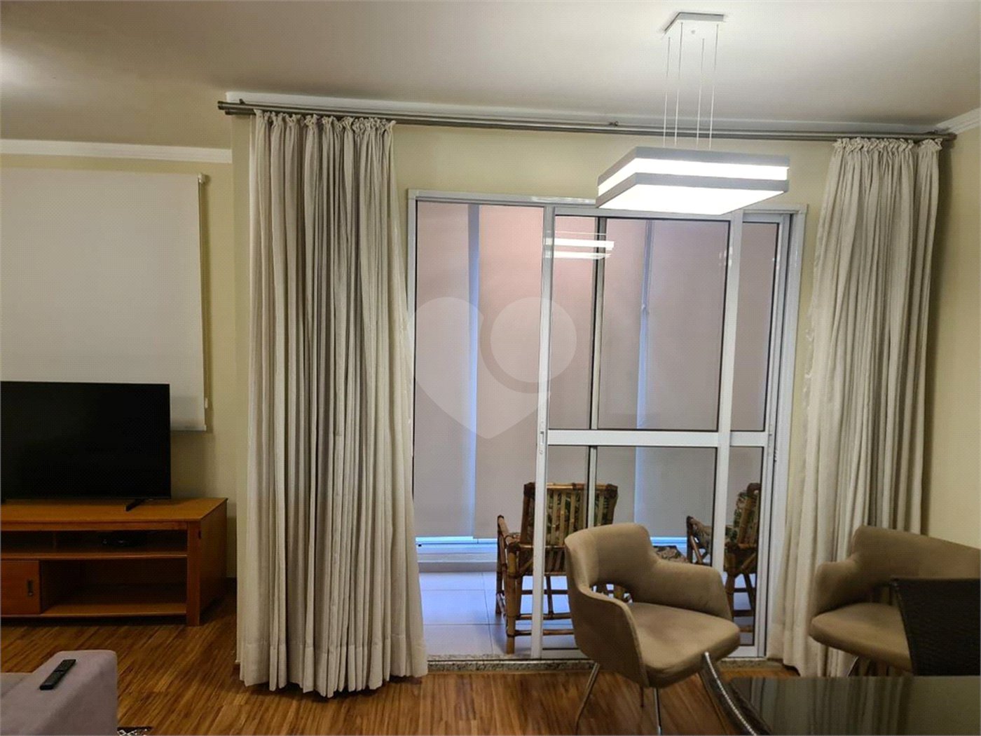 Apartamento à venda com 2 quartos, sendo 1 suíte, em Parque Reboucas, São Paulo, SP