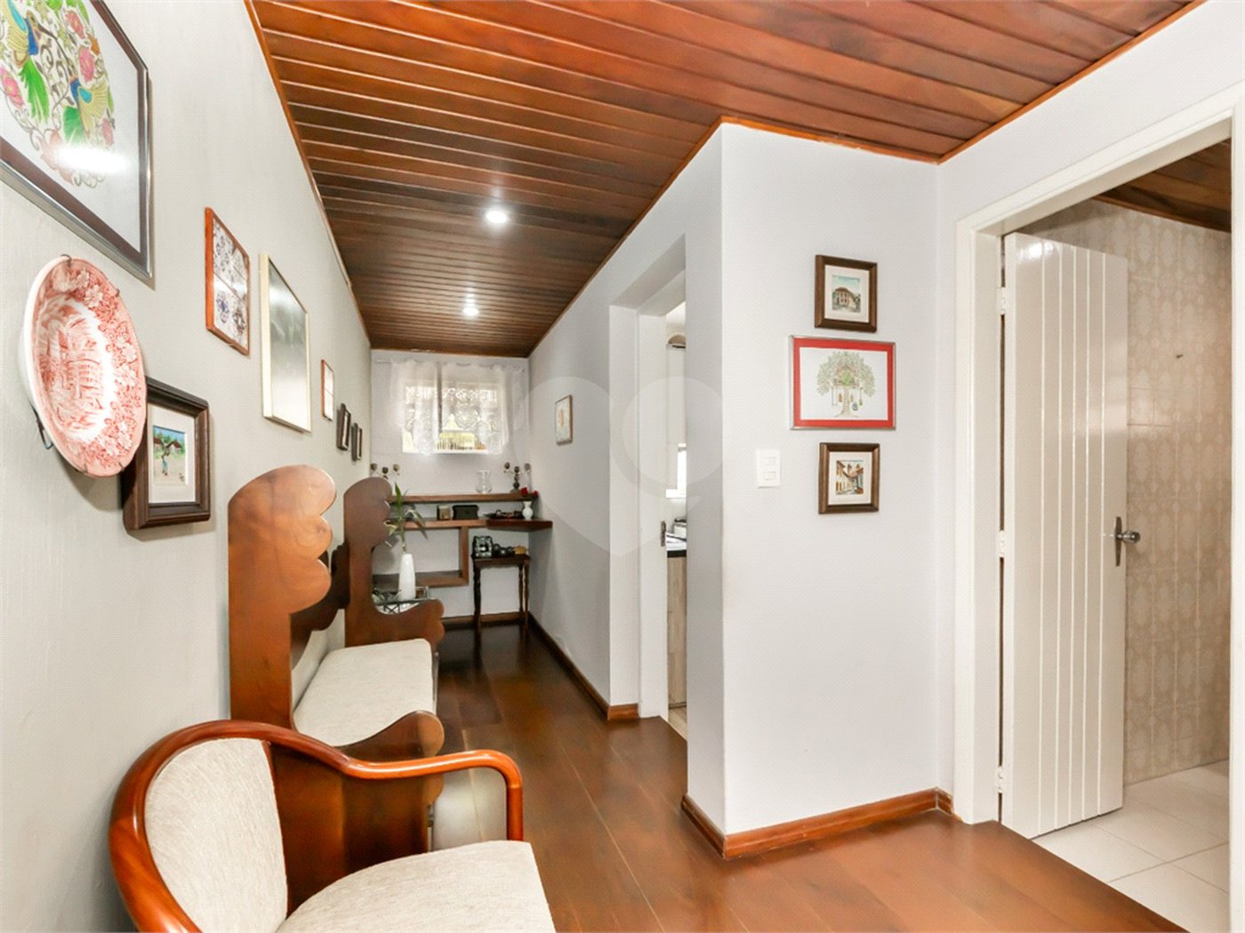 Casa à venda com 3 quartos em Jardim Petrópolis, São Paulo, SP