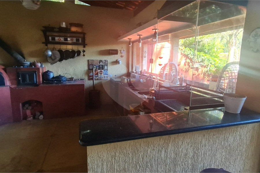 Casa à venda com 3 suítes no condomínio Parque Imperial da Cantareira, Mairiporã - SP