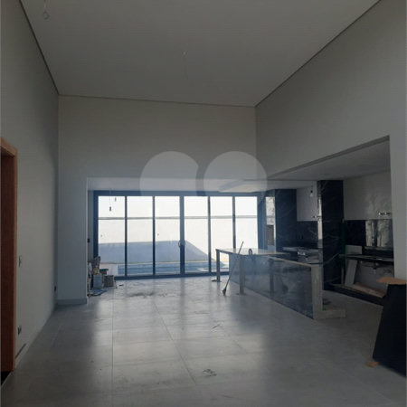 Casa à venda com 3 suítes no condomínio Alphaville Nova Esplanada 4, Votorantim - SP