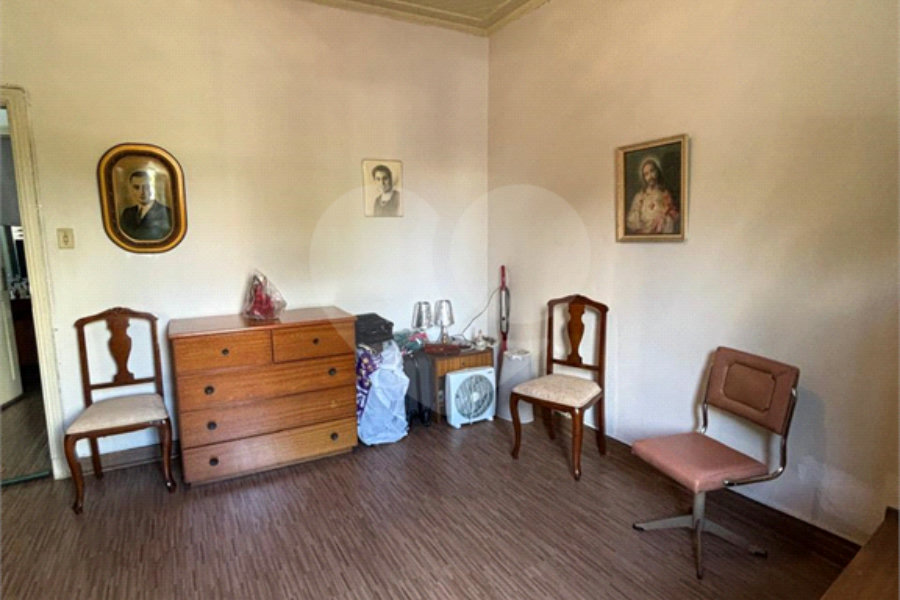 Casa à venda com 2 quartos em Parada Inglesa, São Paulo, SP