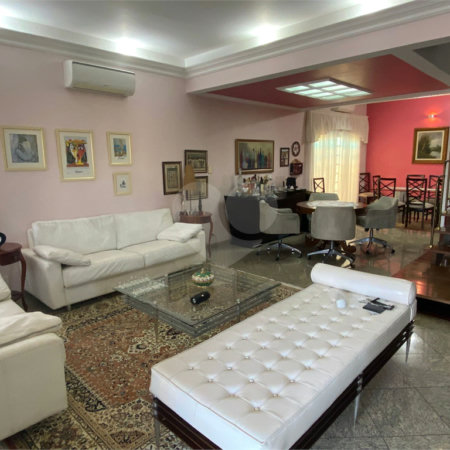 Casa à venda com 4 quartos, sendo 3 suítes, em Tucuruvi, São Paulo, SP
